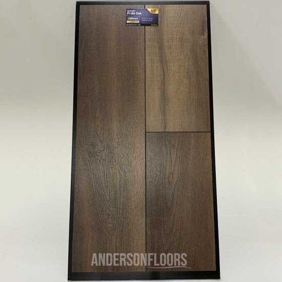 COREtec Plus Premium - Pride Oak